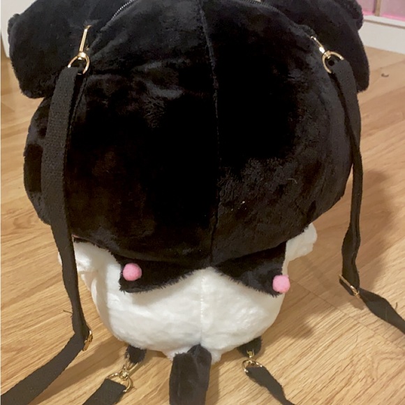 Kuromi backpack - Picture 2 of 2